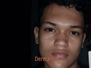 Dereckdick