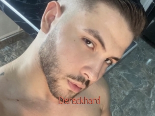 dereckhard Kachou Fuzoku