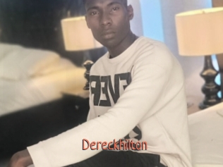 dereckhilton Kachou Fuzoku
