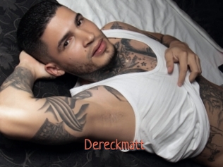 Dereckmatt