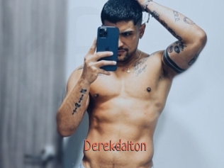 Derekdalton