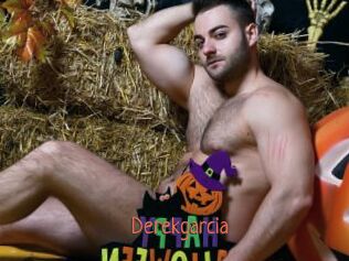 Derekgarcia