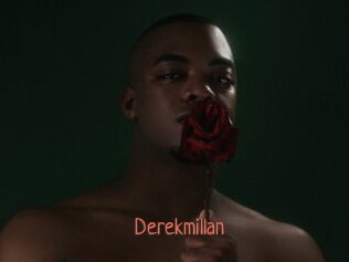 Derekmillan