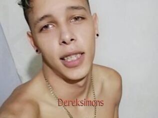 Dereksimons