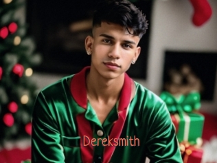 Dereksmith