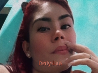Derlyslous