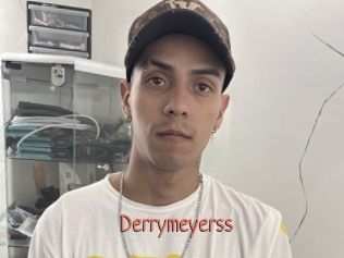 Derrymeyerss
