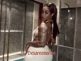 desareemariax Kachou Fuzoku