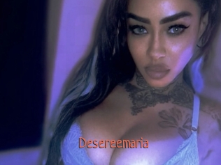 Desereemaria