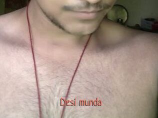 Desi_munda