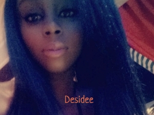 Desidee