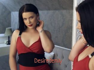 Desiredemily