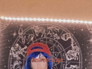 Desiredescape