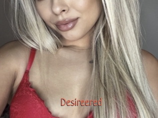 Desireered