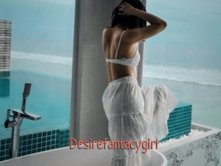 Desirefantacygirl