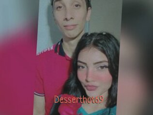 Desserthot69