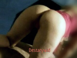 Destanywild