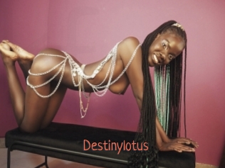 Destinylotus
