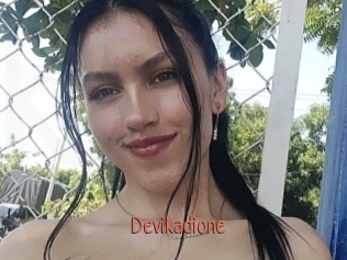 Devikadione