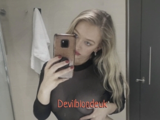 Devilblondeuk
