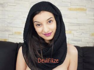 Devilfilize