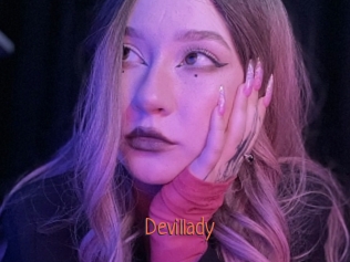 Devillady