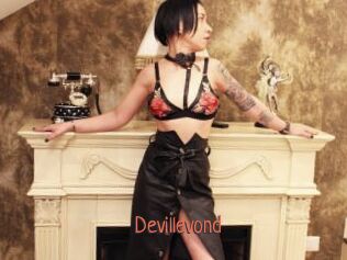 Devillevond