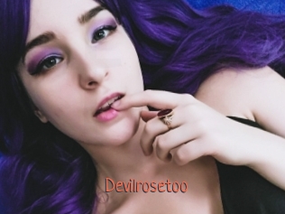 Devilrosetoo
