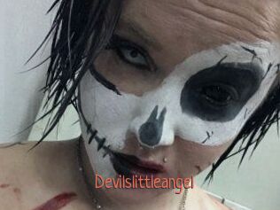 Devilslittleangel