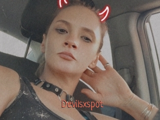Devilsxspot