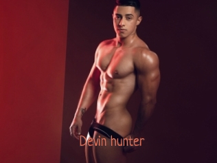 Devin_hunter
