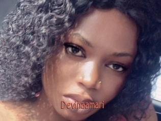 Devinaamari