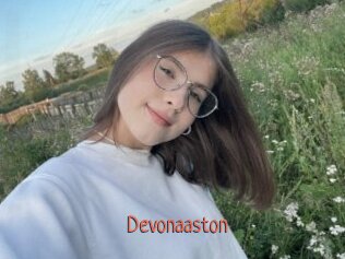 Devonaaston