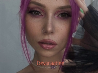 Devonaatlee