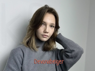 Devonabelger