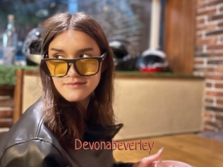 Devonabeverley