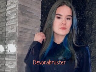 Devonabruster