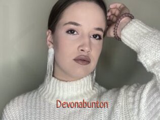Devonabunton