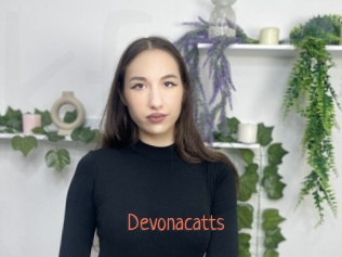 Devonacatts