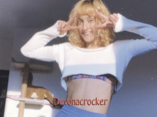 Devonacrocker