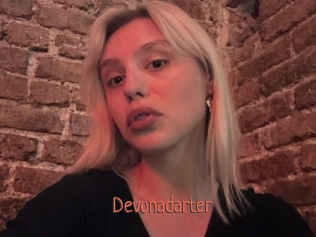 Devonadarter