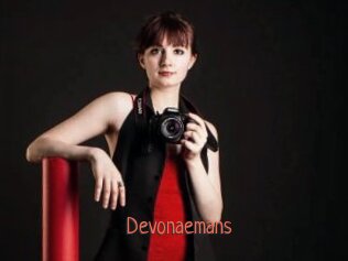 Devonaemans
