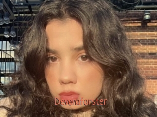 Devonaforster
