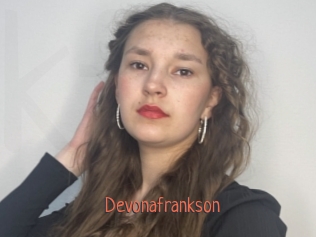 Devonafrankson