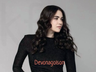Devonagolson