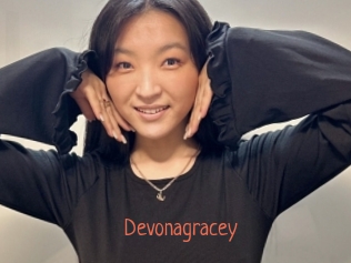 Devonagracey