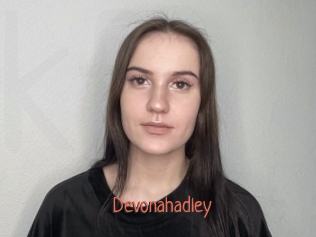 Devonahadley