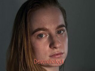Devonahallock