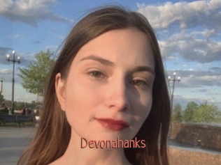 Devonahanks