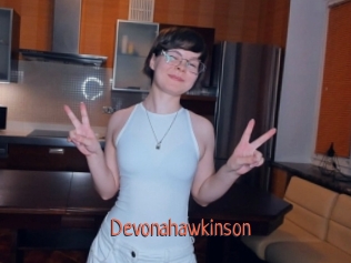 devonahawkinson Kachou Fuzoku